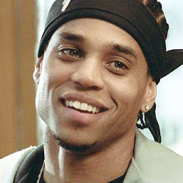 Michael Ealy roles