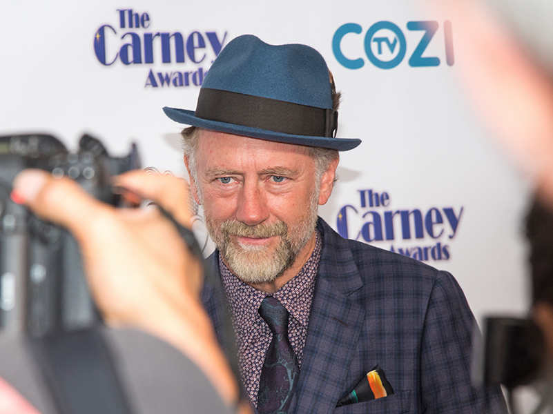 The Third Annual Carney Awards Photo Gallery | The Character Actor Hall ...